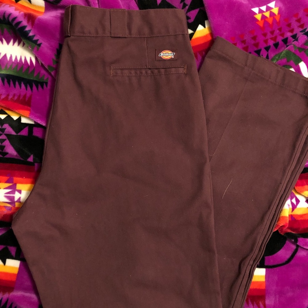 Dickies 874 size 38x34